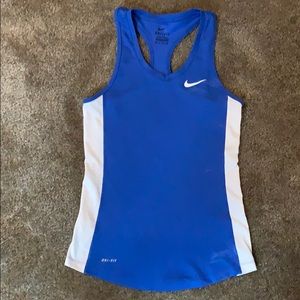 Nike Dri Fit Tank